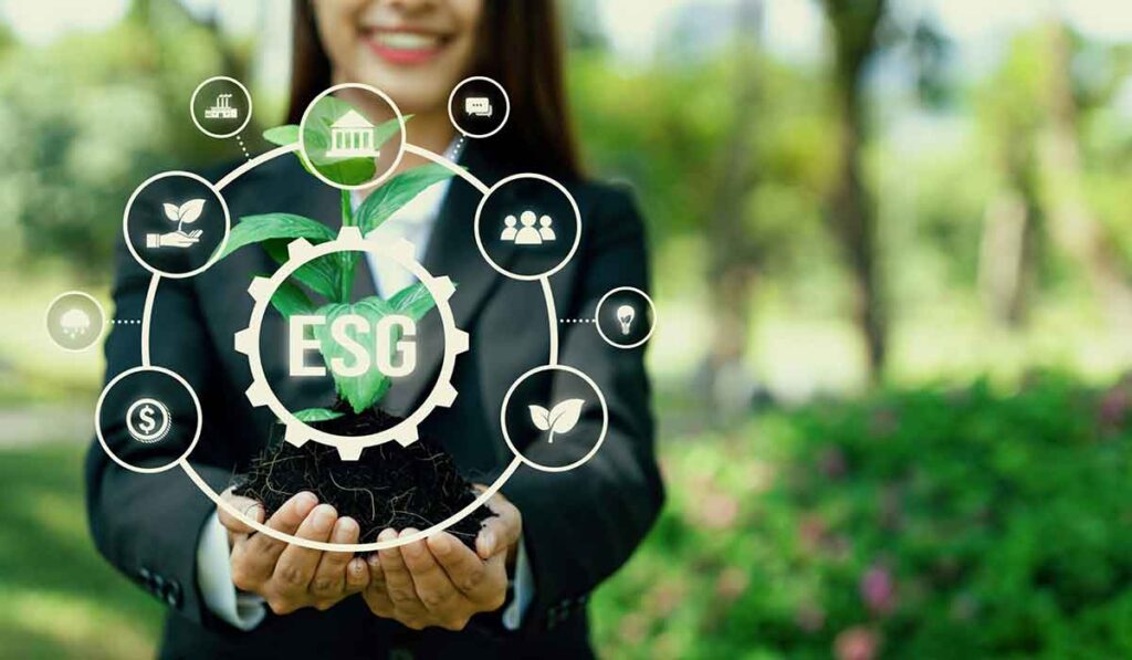 ESG