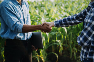 Crise no agronegócio e as relações trabalhistas