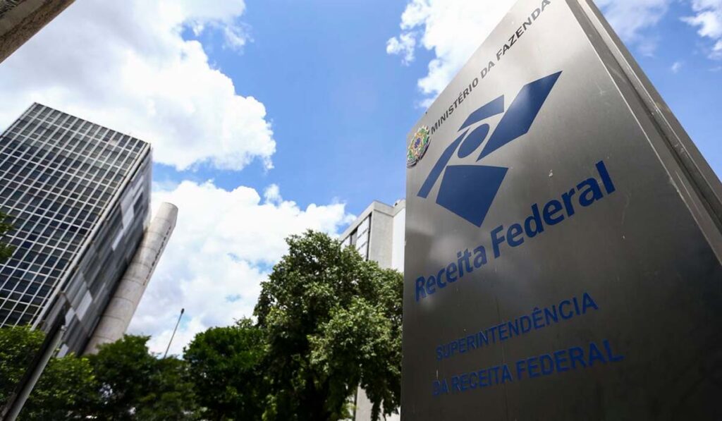 Greve dos Auditores Fiscais da Receita Federal.