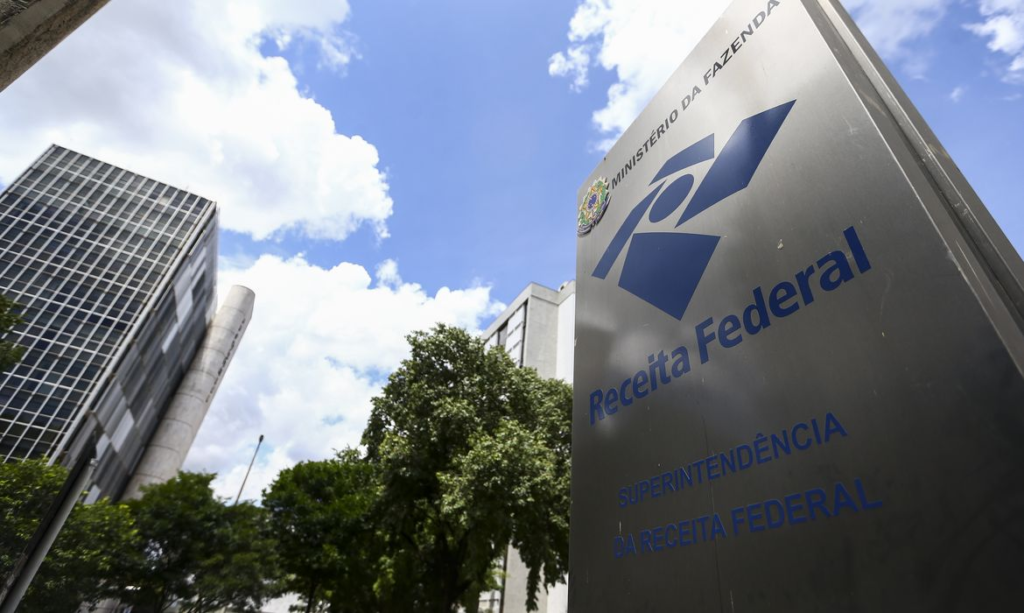 Greve dos Auditores Fiscais da Receita Federal.